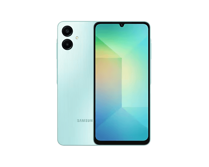 Imagen del producto Samsung Galaxy A06